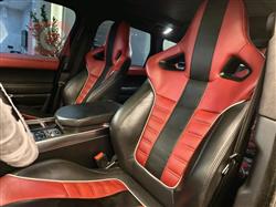 لاند روفر رانج روفر سبورت